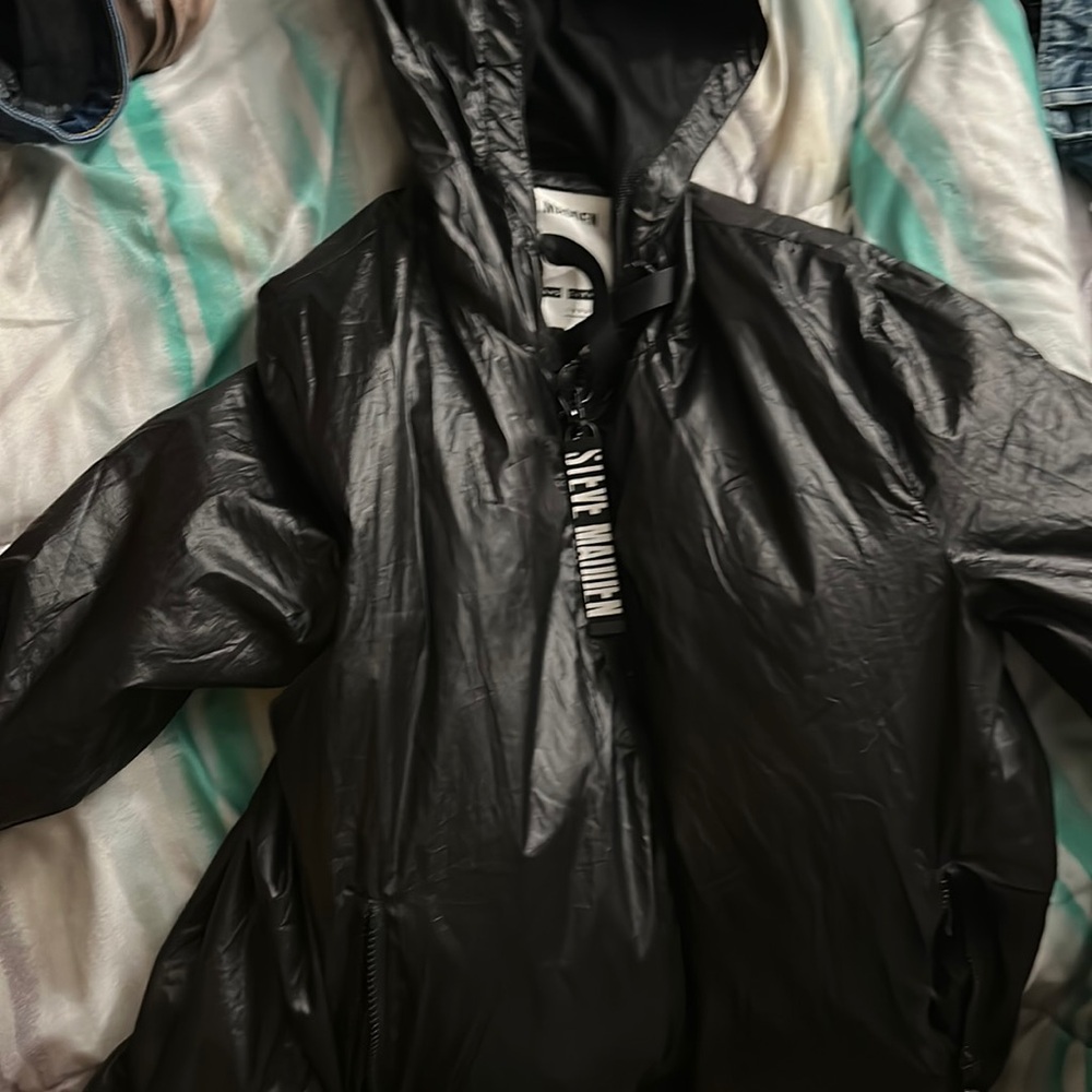 Steve Madden jacket